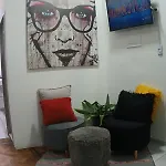 Luxury Espejos Room Buenos Aires