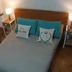 Luxury Espejos Room Buenos Aires