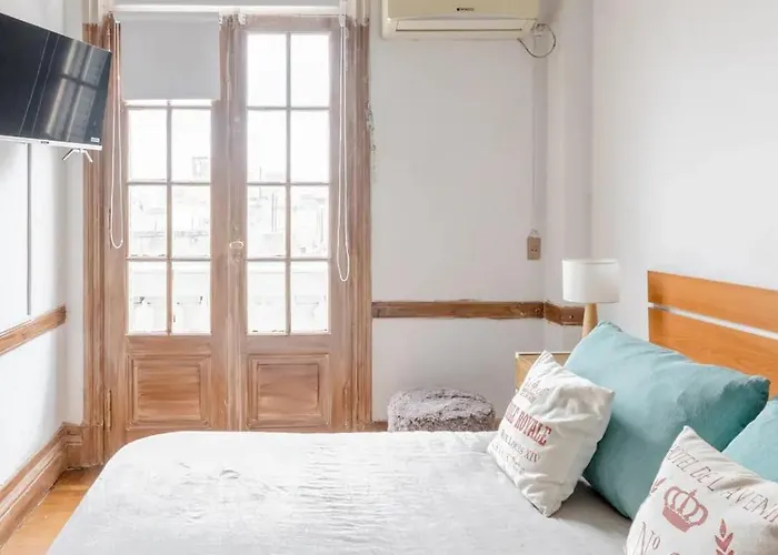 Luxury Espejos Room Buenos Aires