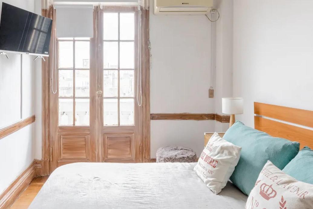 Casa de hóspedes Luxury Espejos Buenos Aires